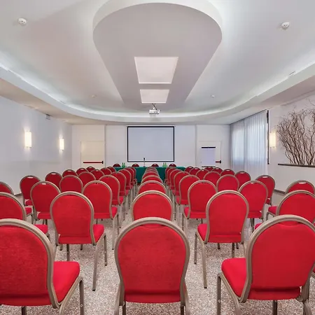 Eurorest Hotell 3*