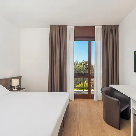 Eurorest Hotel Conegliano