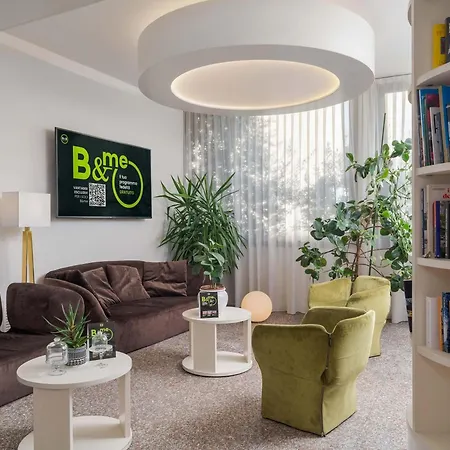 Eurorest Hotell Conegliano