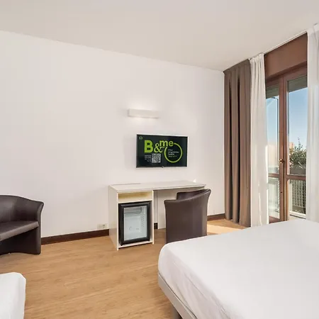 Hotel Eurorest Conegliano