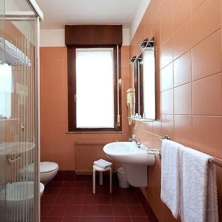 Hotel Eurorest Conegliano