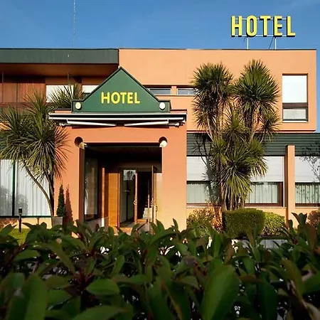 Hotel Eurorest Conegliano