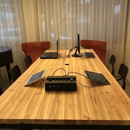 Eurorest 3* Conegliano