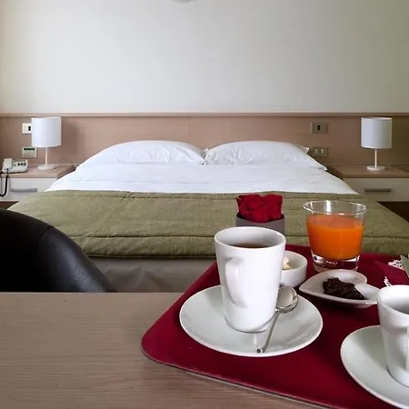 Eurorest Hotel