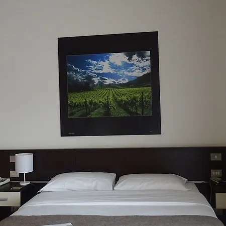 Eurorest Hotel Conegliano