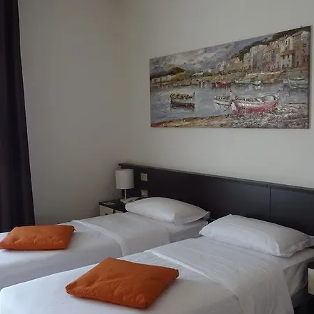 Eurorest 3*