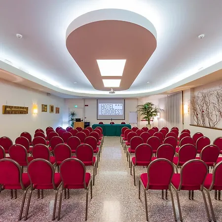Eurorest 3* Conegliano