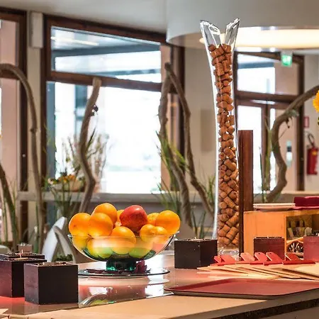 Eurorest Hotel Conegliano