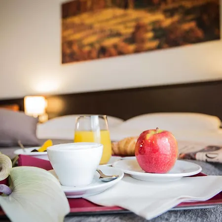 Eurorest Hotel 3*