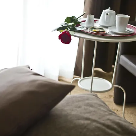 Hotel Eurorest 3*