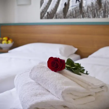 Hotel Eurorest