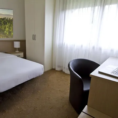 Hotel Eurorest 3*