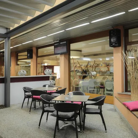 Eurorest Conegliano