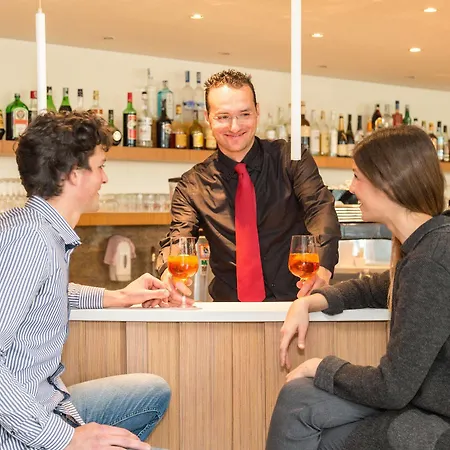 Hotel Eurorest Conegliano