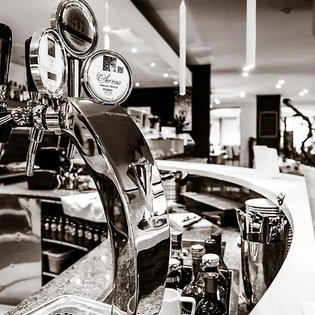Hotel Eurorest Conegliano