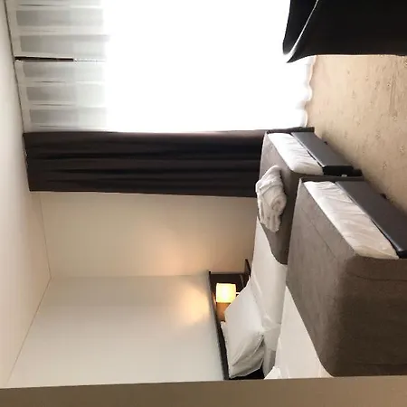 Hotell Eurorest Conegliano