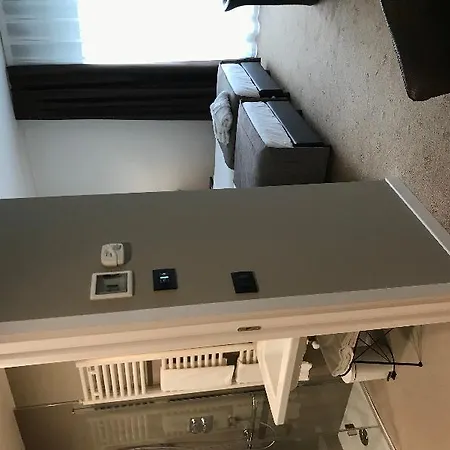 Eurorest 3* Conegliano