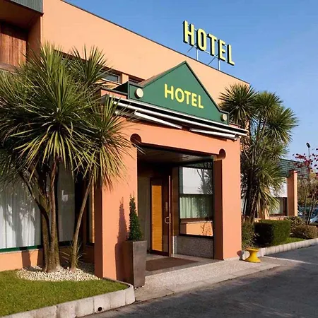 Eurorest 3*