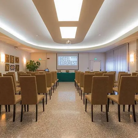 Hotell Eurorest