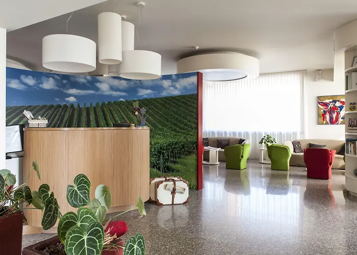 Eurorest Hotel Conegliano