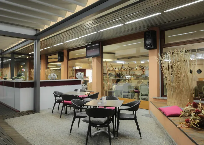 Hotel Eurorest Conegliano