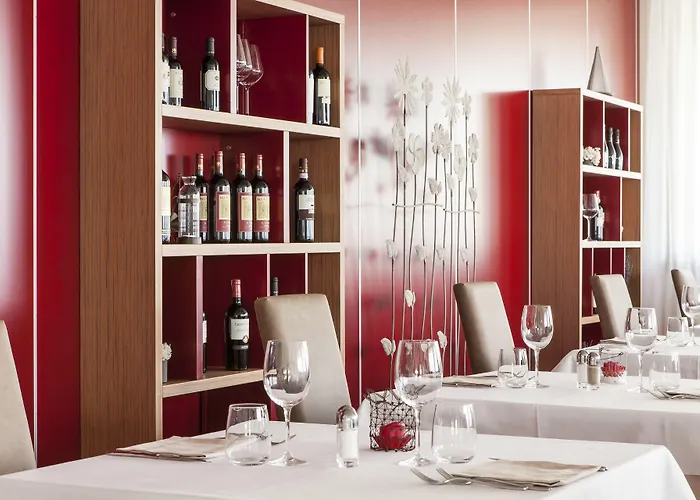 Eurorest 3* Conegliano