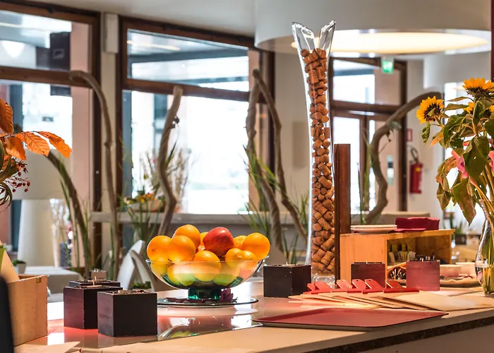 Hotel Eurorest Conegliano