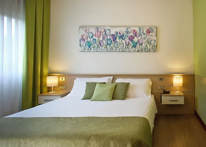 Hotel Eurorest Conegliano