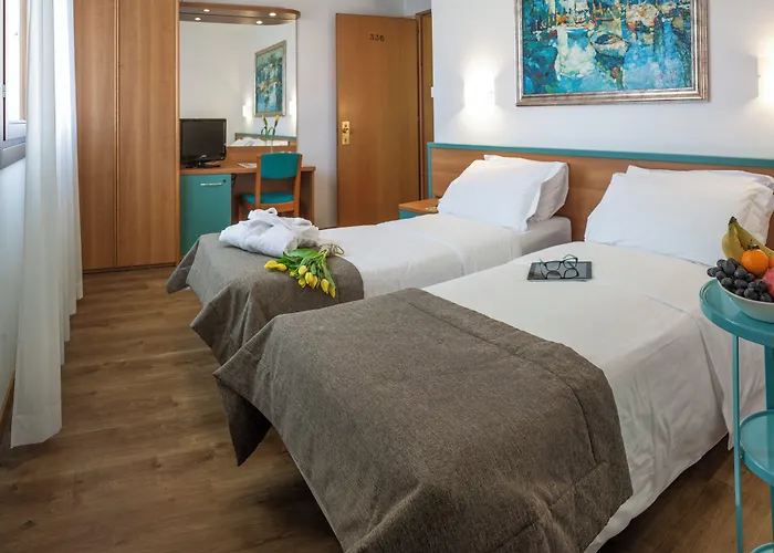 Hotel Eurorest Conegliano