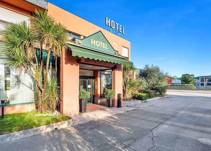 Hotel Eurorest Conegliano