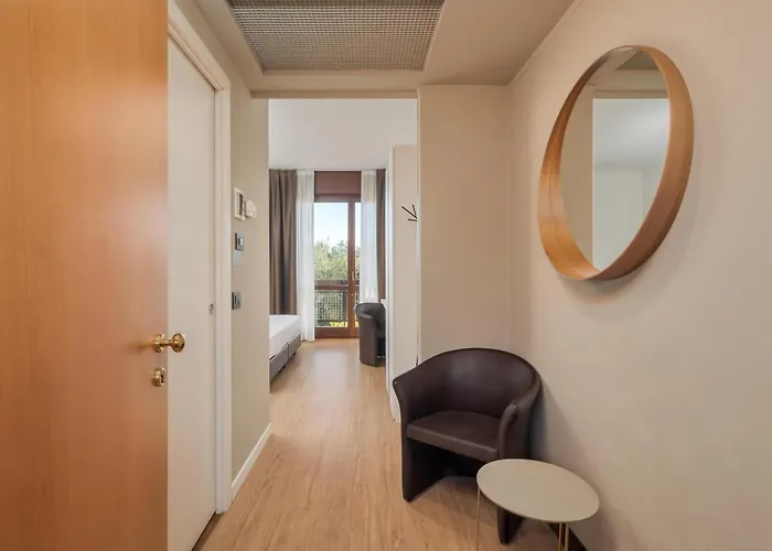 Eurorest Hotel Conegliano