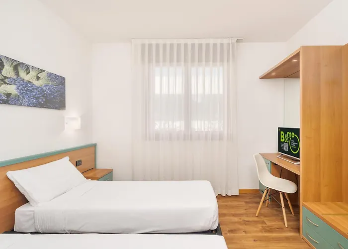 Hotel Eurorest Conegliano