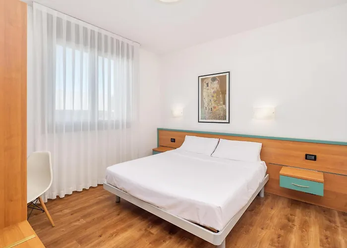 Eurorest 3* Conegliano