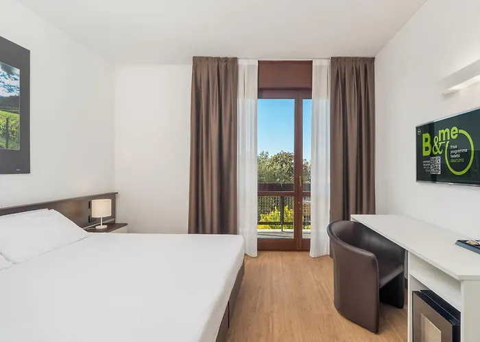 Eurorest Hotel Conegliano