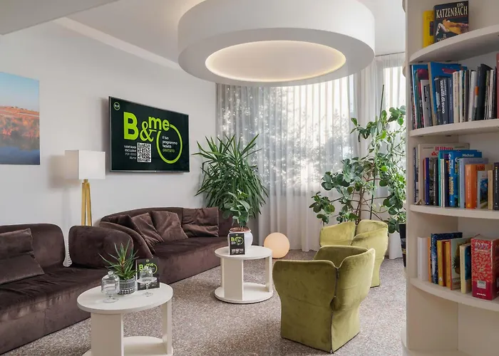 Eurorest Hotel Conegliano