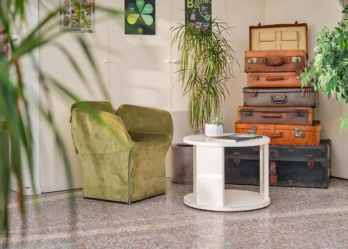 Hotel Eurorest Conegliano