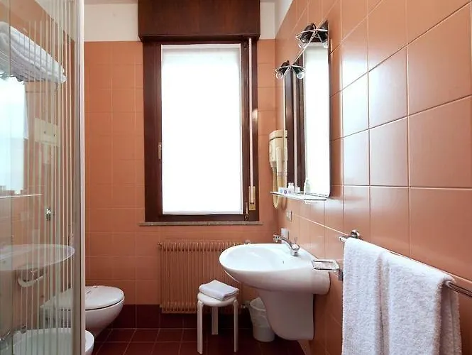 Hotel Eurorest Conegliano