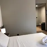Hotell Eurorest 3*