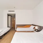 Eurorest 3* Conegliano