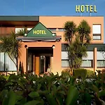 Hotell Eurorest Conegliano