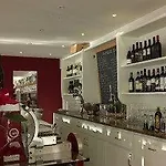 Hotell Eurorest 3*