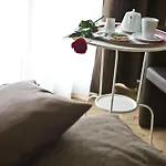 Отель Eurorest 3*