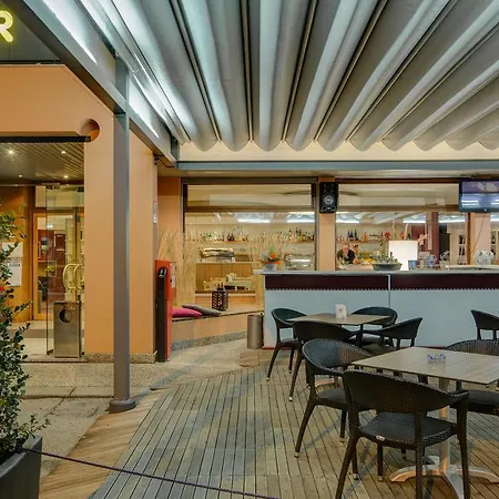 Hotel Eurorest