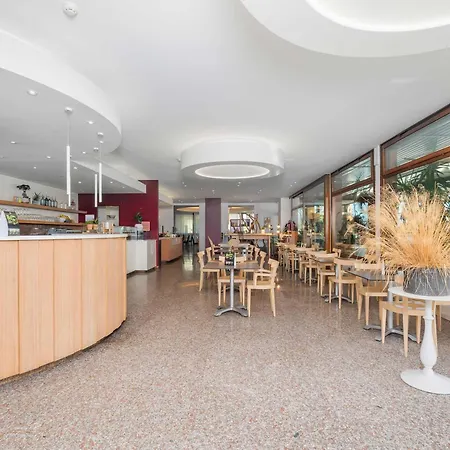 Hotel Eurorest 3*