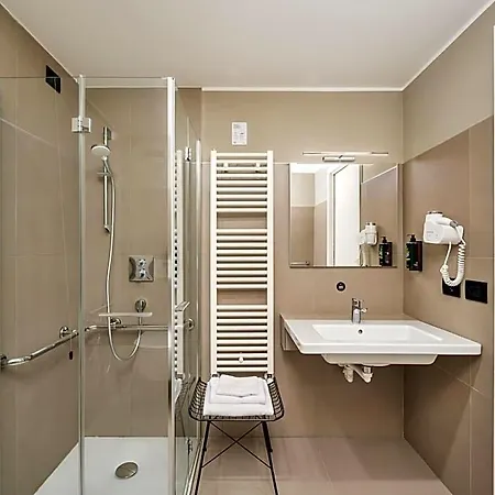 Eurorest Hotel Conegliano