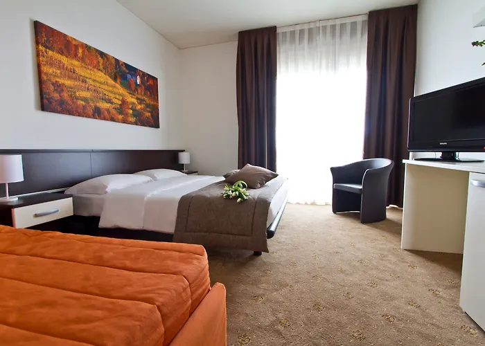 Eurorest 3* コネリアーノ