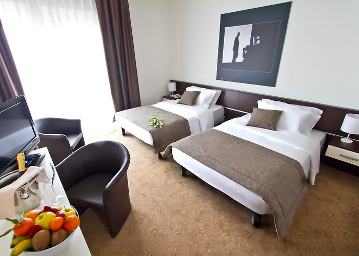 Eurorest 3* コネリアーノ