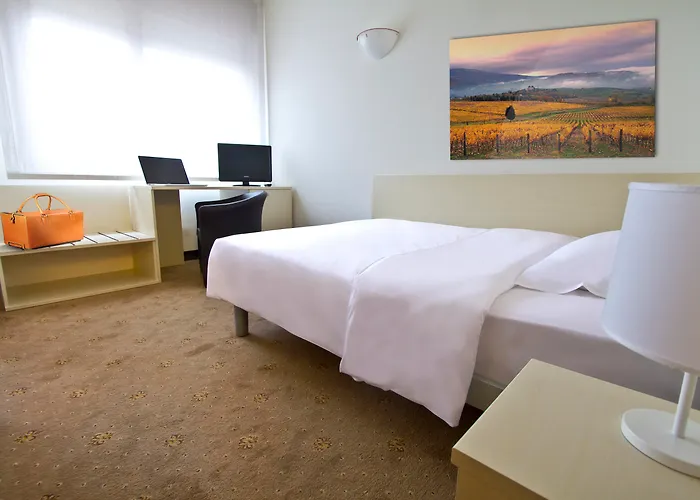 Eurorest 3* コネリアーノ