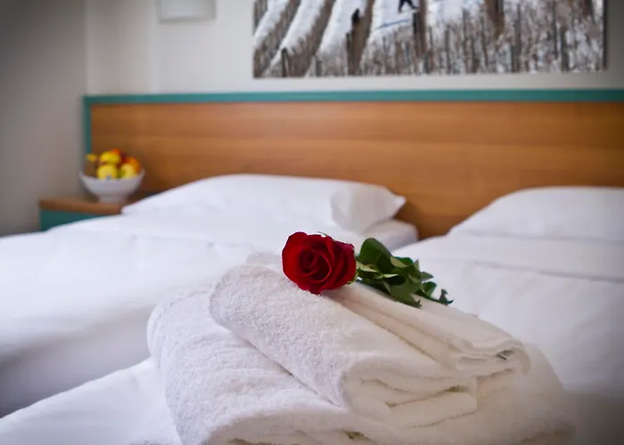 Eurorest コネリアーノ