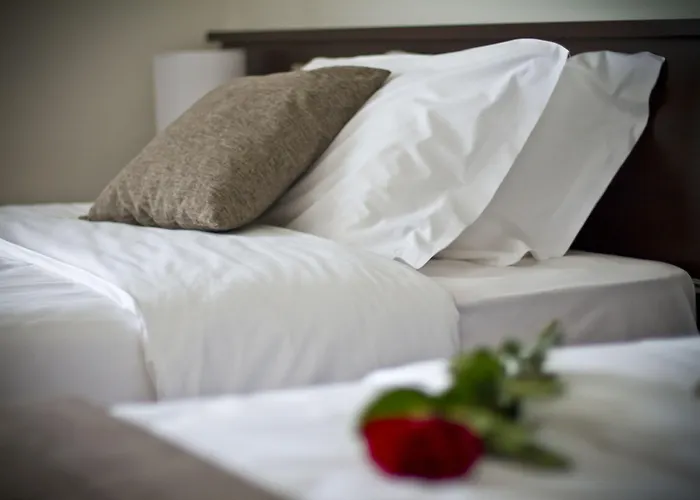 Hotel Eurorest Conegliano